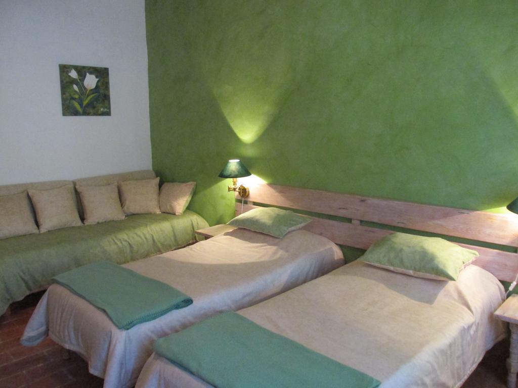 Quinta Dos Valados Bed and Breakfast Querenca Esterno foto